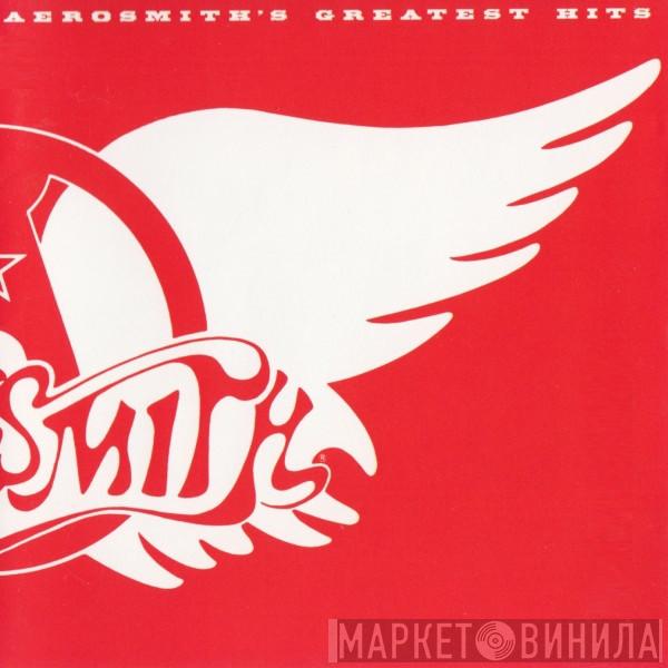  Aerosmith  - Aerosmith's Greatest Hits