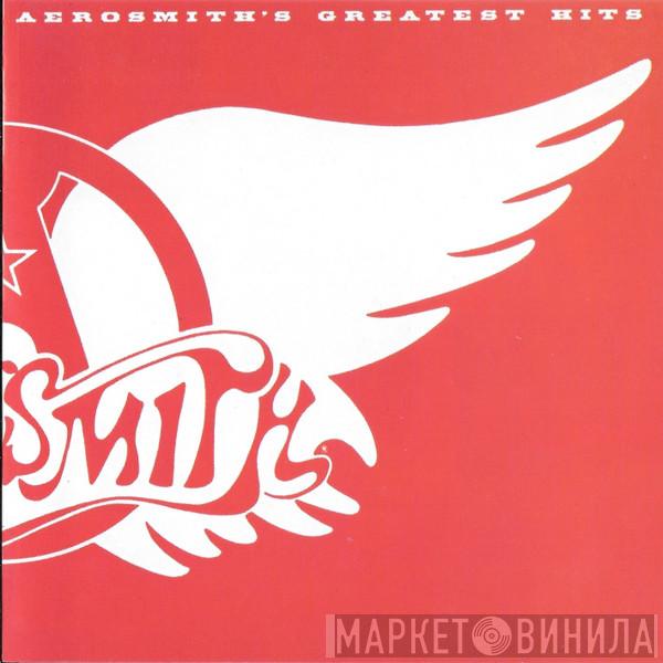  Aerosmith  - Aerosmith's Greatest Hits