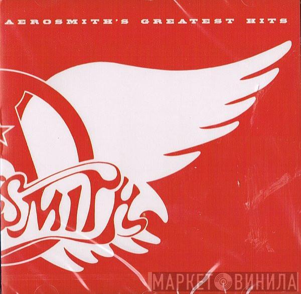  Aerosmith  - Aerosmith's Greatest Hits
