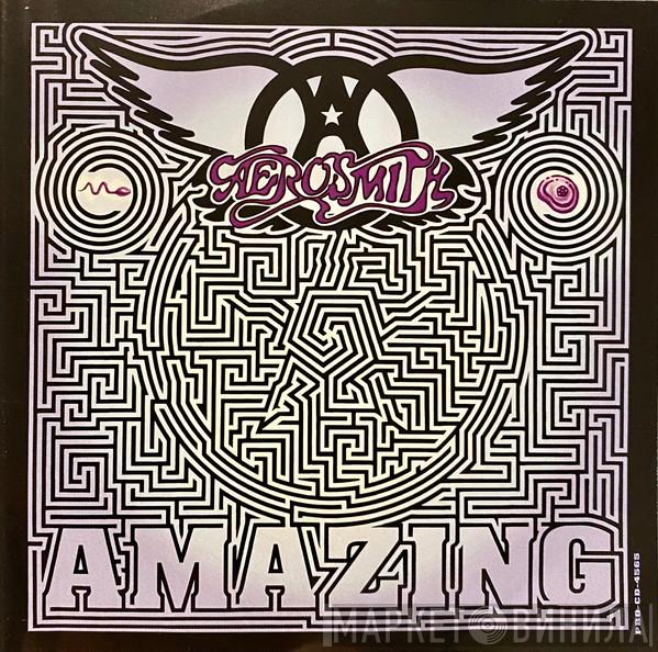 Aerosmith - Amazing