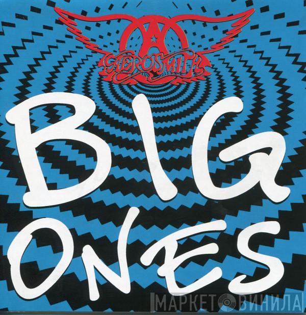  Aerosmith  - Big Ones