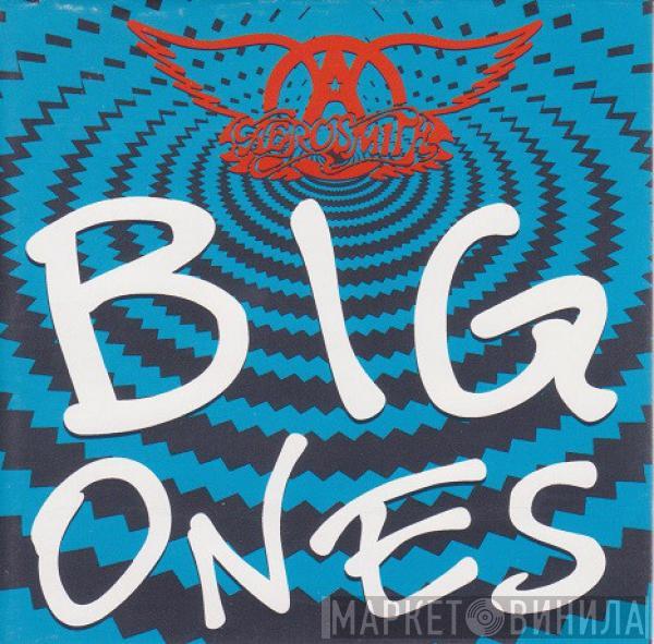  Aerosmith  - Big Ones