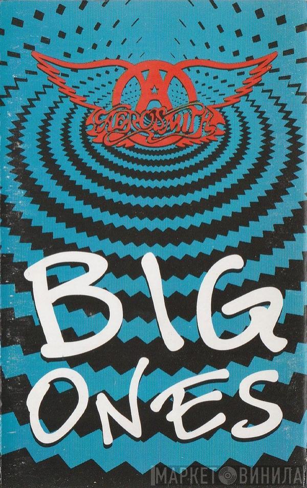  Aerosmith  - Big Ones