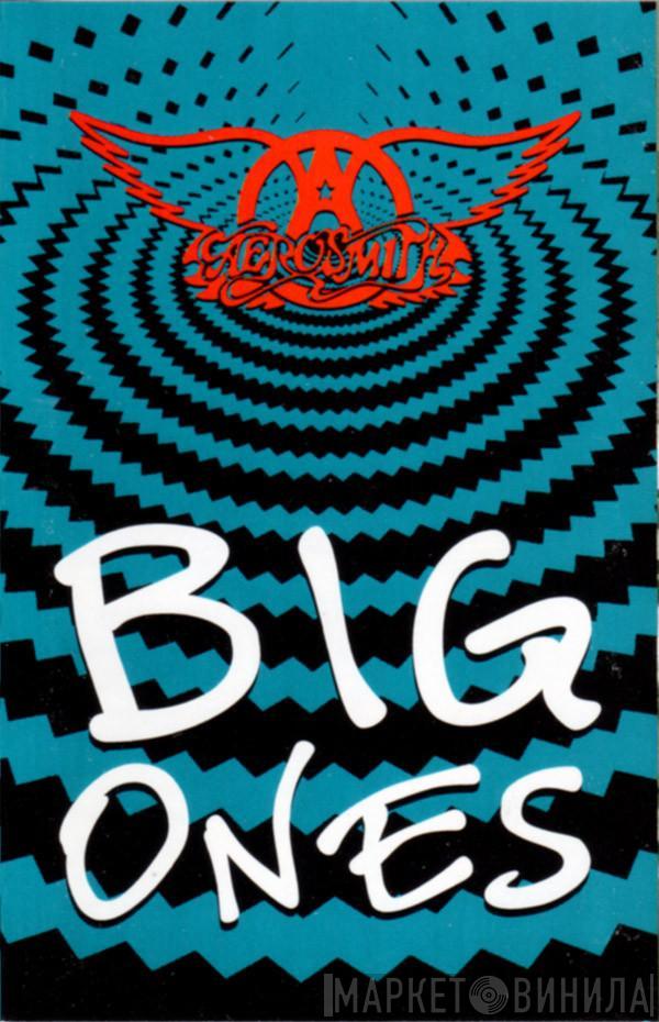  Aerosmith  - Big Ones