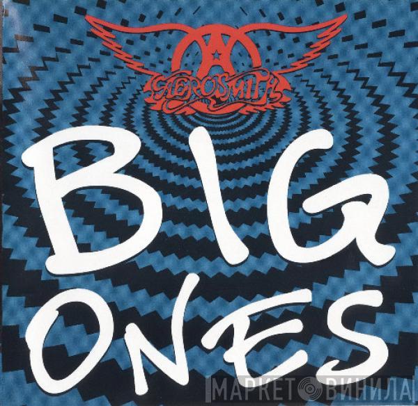  Aerosmith  - Big Ones