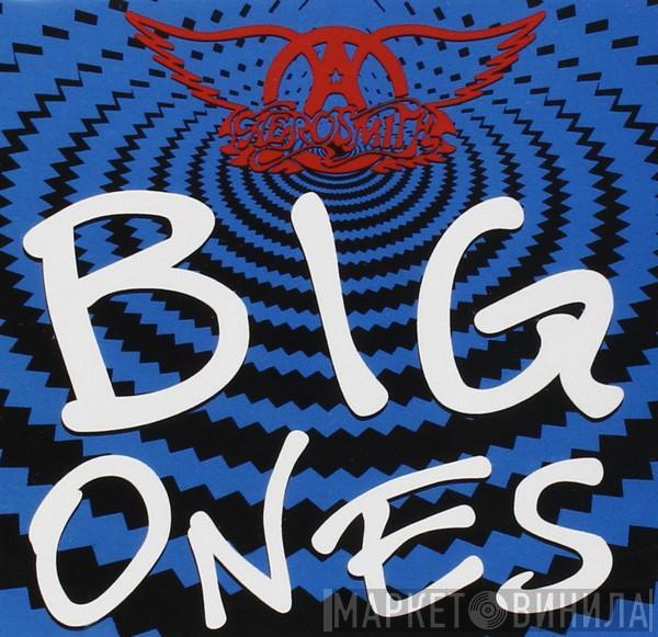  Aerosmith  - Big Ones