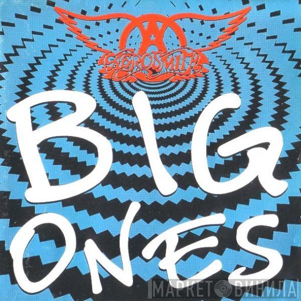  Aerosmith  - Big Ones