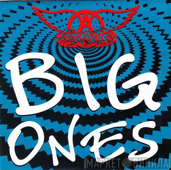  Aerosmith  - Big Ones