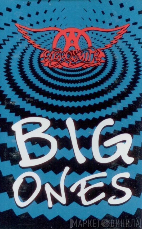  Aerosmith  - Big Ones
