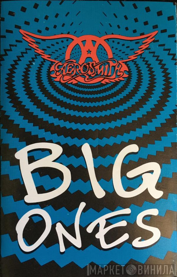  Aerosmith  - Big Ones