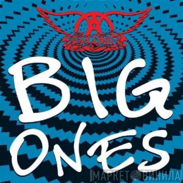  Aerosmith  - Big Ones