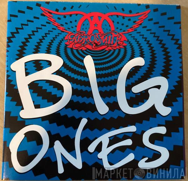  Aerosmith  - Big Ones
