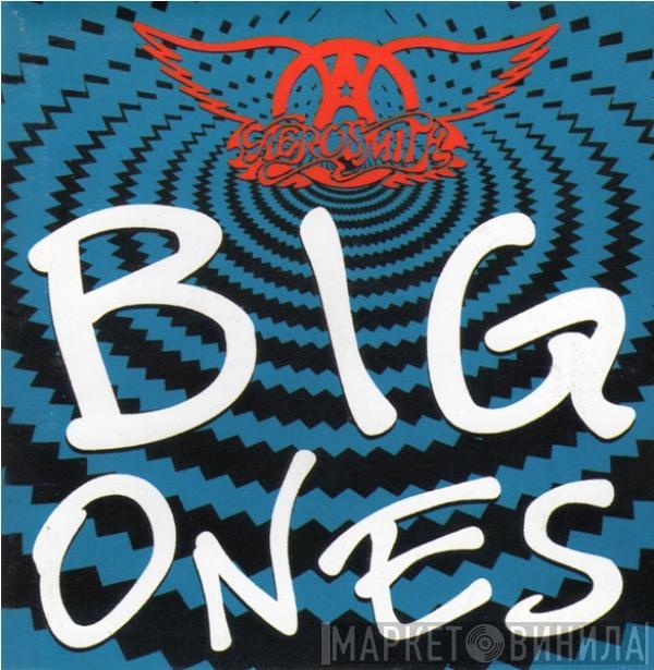  Aerosmith  - Big Ones