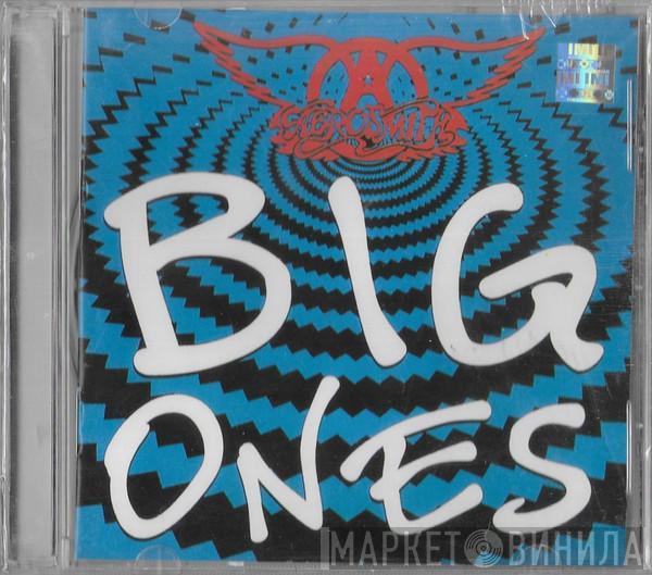  Aerosmith  - Big Ones