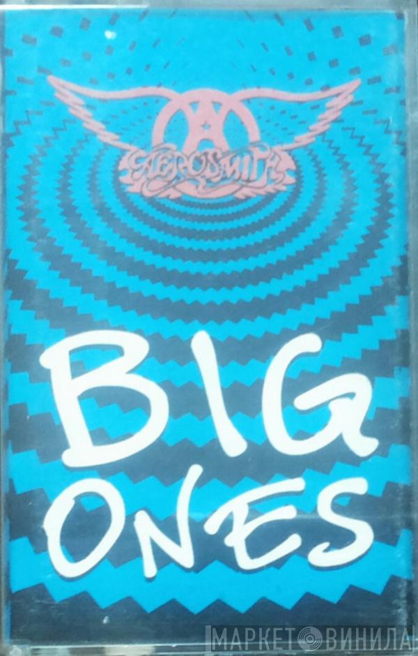  Aerosmith  - Big Ones