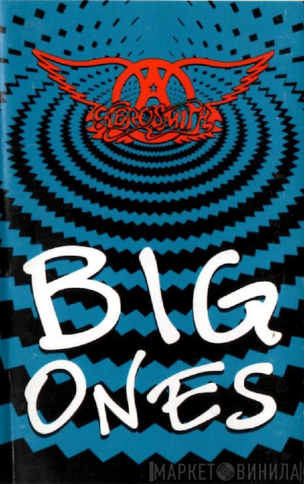  Aerosmith  - Big Ones