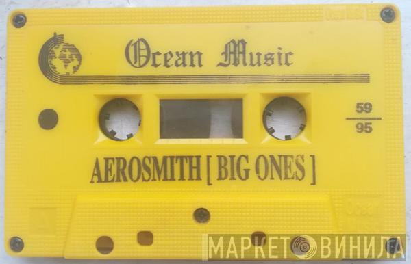  Aerosmith  - Big Ones