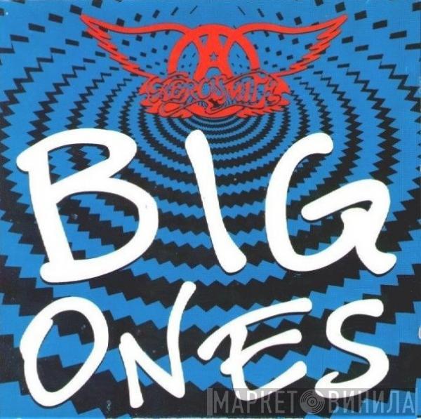  Aerosmith  - Big Ones