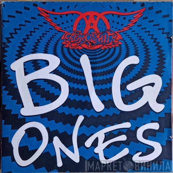  Aerosmith  - Big Ones