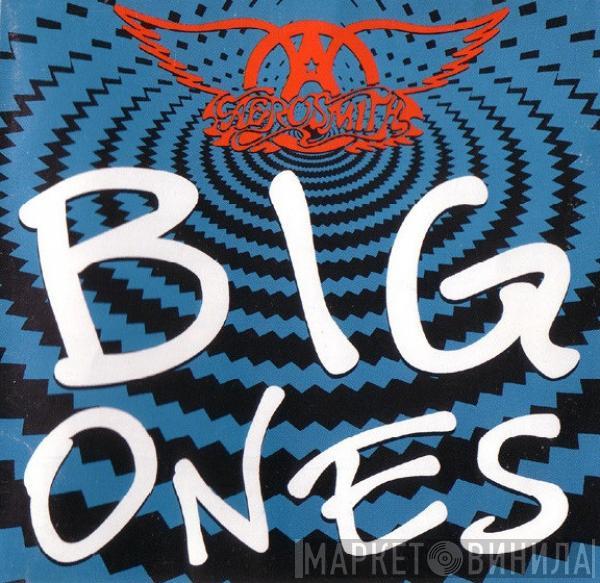  Aerosmith  - Big Ones