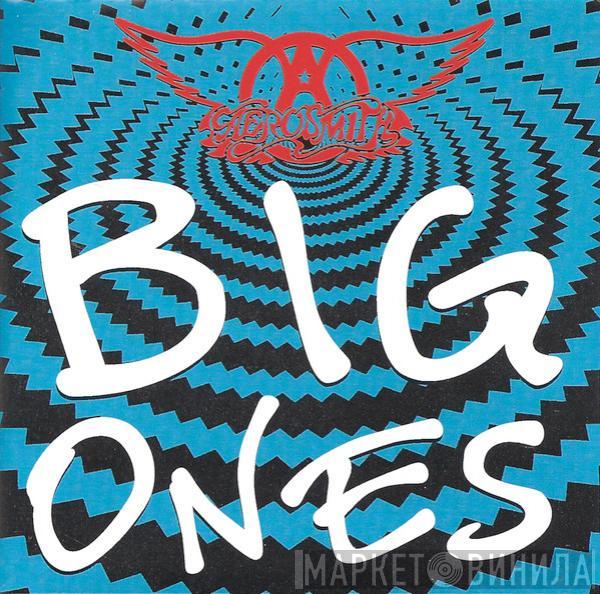  Aerosmith  - Big Ones