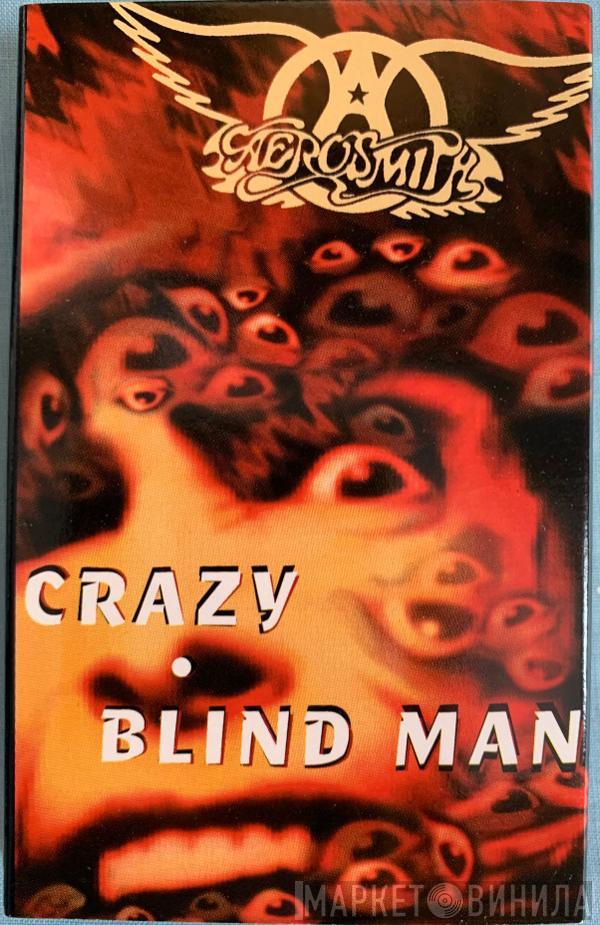 Aerosmith - Crazy