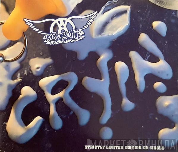 Aerosmith - Cryin'