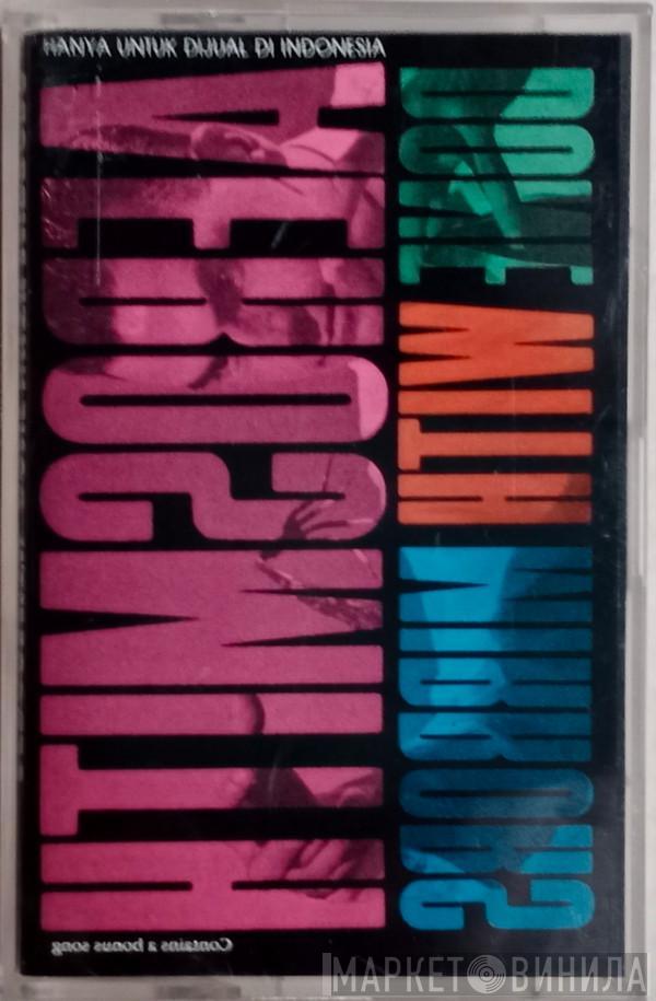  Aerosmith  - Done With Mirrors
