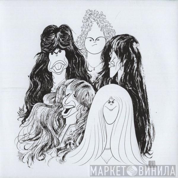  Aerosmith  - Draw The Line