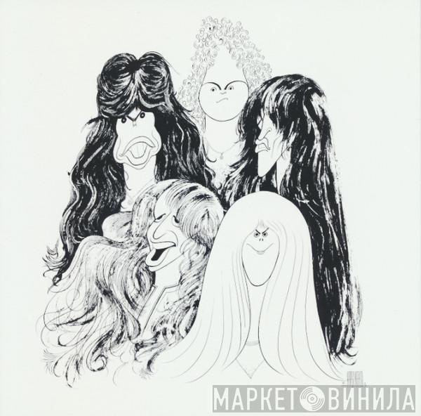  Aerosmith  - Draw The Line