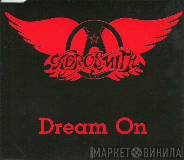  Aerosmith  - Dream On