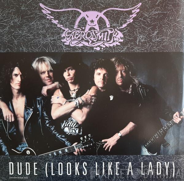 Aerosmith - Dude (Looks Like A Lady)