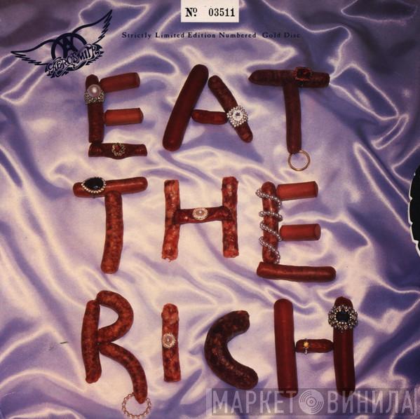 Aerosmith - Eat The Rich