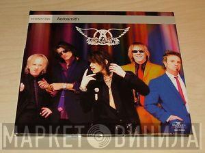 Aerosmith - International