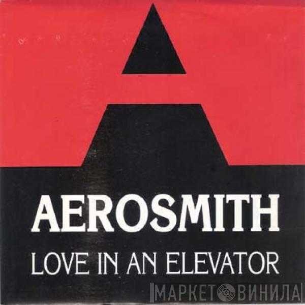  Aerosmith  - Love In An Elevator