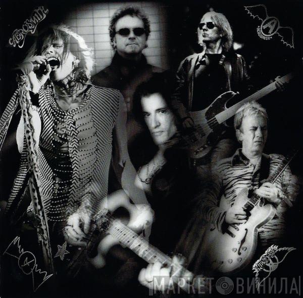 Aerosmith - O, Yeah! (Ultimate Aerosmith Hits)