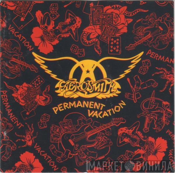 Aerosmith - Permanent Vacation
