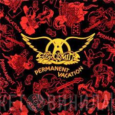  Aerosmith  - Permanent Vacation