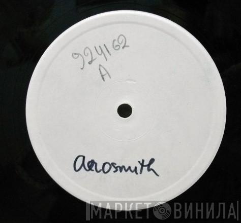  Aerosmith  - Permanent Vacation