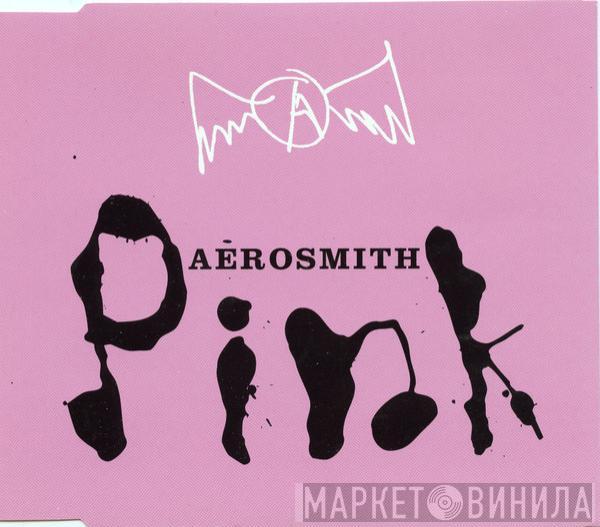  Aerosmith  - Pink