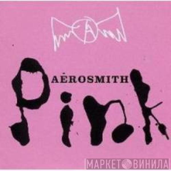  Aerosmith  - Pink