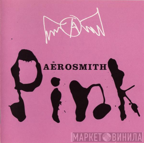  Aerosmith  - Pink