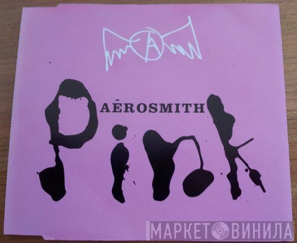  Aerosmith  - Pink