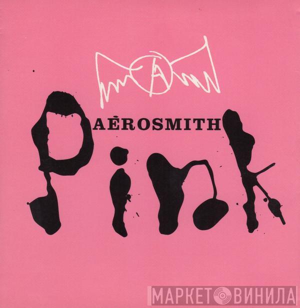  Aerosmith  - Pink