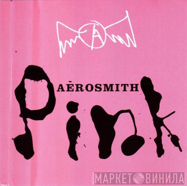  Aerosmith  - Pink