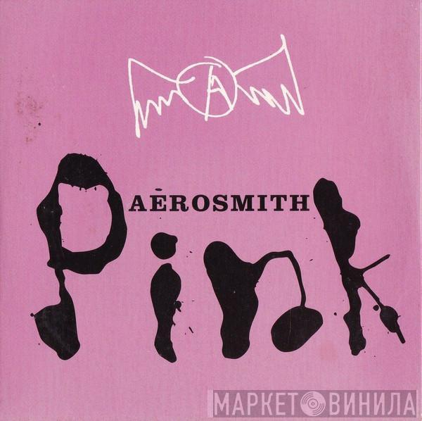  Aerosmith  - Pink