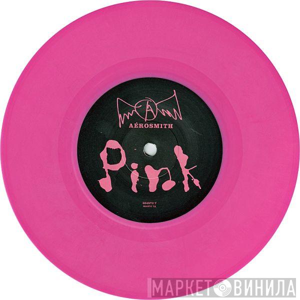  Aerosmith  - Pink