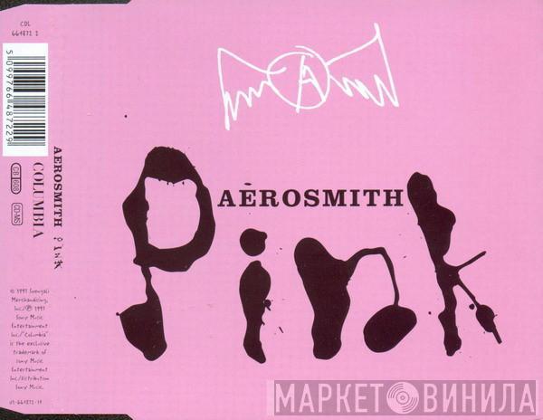  Aerosmith  - Pink