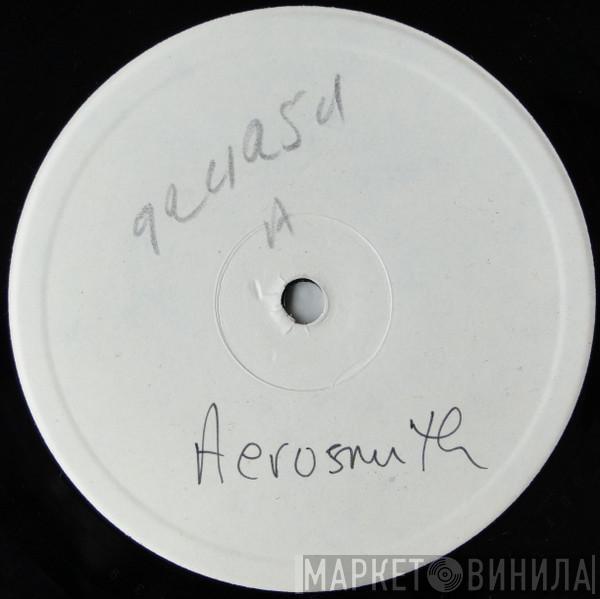  Aerosmith  - Pump
