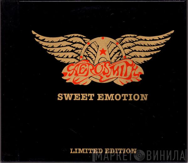  Aerosmith  - Sweet Emotion